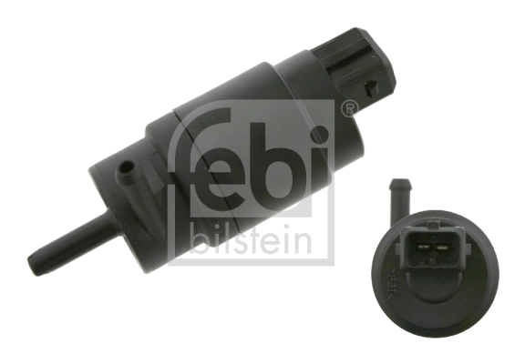 Washer Fluid Pump, window cleaning